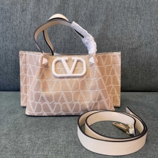 Valentino Shopping Bag